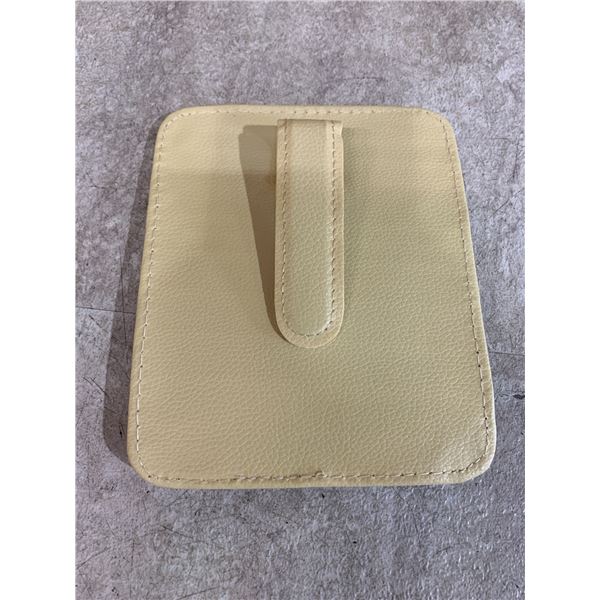 Car Sun Visor