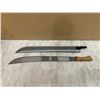 Image 1 : Tramontina Machete - Made In Brazil