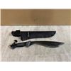 Image 1 : Gerber Gator Kukri Machete