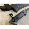 Image 2 : Gerber Gator Kukri Machete