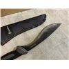 Image 5 : Gerber Gator Kukri Machete