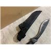 Image 7 : Gerber Gator Kukri Machete