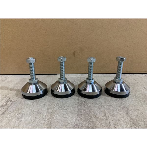 Adjustable Leveling Foot