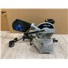 Image 7 : Delta Shopmaster 10in Compound Miter Saw - Model NO: MS250