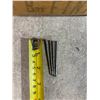 Image 4 : Large Box Of Finishing Nails
