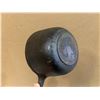 Image 6 : Lot Of 2 Cast Iron Pots