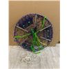 Image 1 : Collapsible Round Ring Style Crab & Shellfish Nets