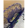Image 2 : Collapsible Round Ring Style Crab & Shellfish Nets