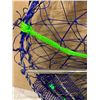 Image 5 : Collapsible Round Ring Style Crab & Shellfish Nets