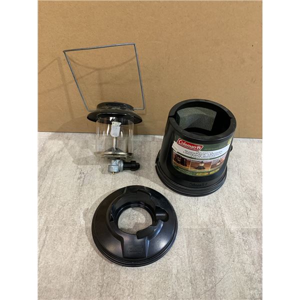 Coleman QuickPack 2 Mantle Propane Lantern
