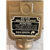 Image 2 : Duncan Miller 5 cent / 10 cent Mechanical Parking Meter