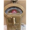 Image 3 : Duncan Miller 5 cent / 10 cent Mechanical Parking Meter
