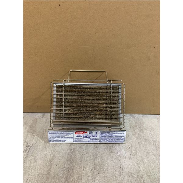 Vintage Propane Catalytic Heater
