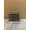 Image 1 : Vintage Propane Catalytic Heater