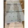 Image 5 : HOMLAND Tub Transfer Bench With Back Rest