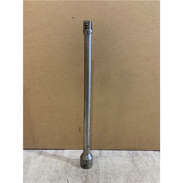Gray Tools 1/2in Drive Chrome Socket Extension Bar
