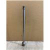 Image 1 : Gray Tools 1/2in Drive Chrome Socket Extension Bar