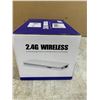 Image 2 : SJGAM 2.4G Wireless Double Rocker Control M15 Plus Controller