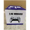 Image 4 : SJGAM 2.4G Wireless Double Rocker Control M15 Plus Controller