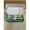 Image 3 : Ultrasonic Pest Repeller - 6 Pack