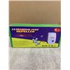 Image 1 : Ultrasonic Pest Repeller - 6 Pack