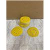 Image 1 : Bag Of Many 600 Grit Sanding Discs
