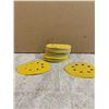 Image 2 : Bag Of Many 600 Grit Sanding Discs