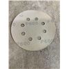 Image 4 : Bag Of Many 600 Grit Sanding Discs