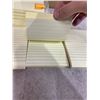 Image 2 : Lot Of 10 Sticky Note Notepads - 200 Pages Each