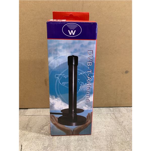 Portable Digital TV Antenna - Model NO: DVB-T-TW25