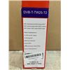 Image 3 : Portable Digital TV Antenna - Model NO: DVB-T-TW25