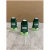 Image 1 : Lot Of 3 Whole Earth 0 Calorie Liquid Sweetners - 48ml Each