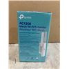 Image 2 : TP-LINK AC1200 Mesh WiFi Extender