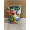Image 1 : Large Assortment Of Soccerball Fidget Spinners