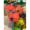 Image 2 : Large Assortment Of Soccerball Fidget Spinners