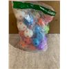 Image 3 : Large Assortment Of Soccerball Fidget Spinners