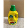 Image 1 : Miracle-Gro Liquid All Purpose Plant Food - 950ml