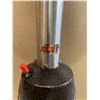 Image 7 : Uline Tabletop Patio Heater