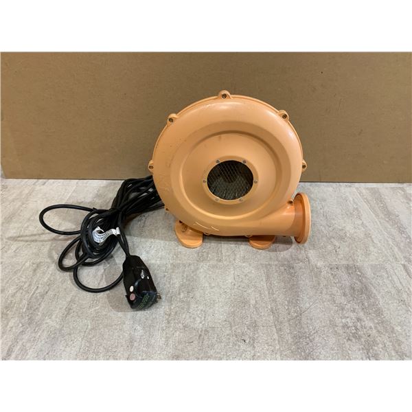 Hua Wei Industrial Air Pump - Model: W-2LA