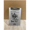 Image 1 : Saunders Real Plumbers & Contractors Clipboard