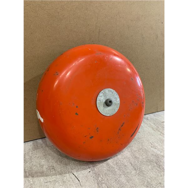 Vintage Fire Alarm Bell