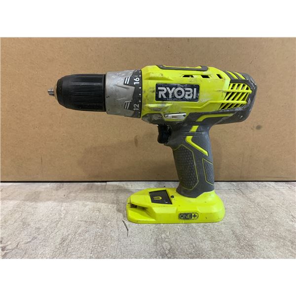 Ryoni ONE+ 18V Cordless 1/2in Drill/Driver