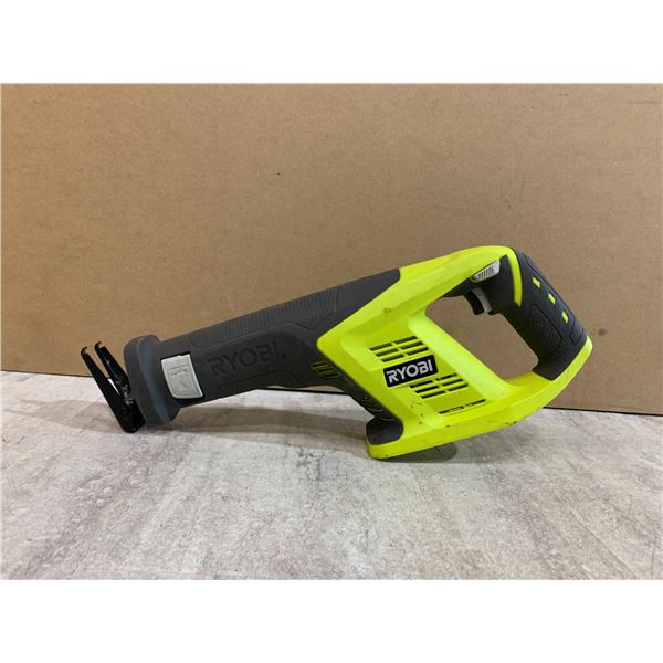 Ryobi ONE+ 18V Cordless Reciprocating Saw