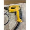 Image 1 : DEWALT DW272 6.3-Amp 4,000 RPM Variable Speed Reversible Drywall Screwdriver