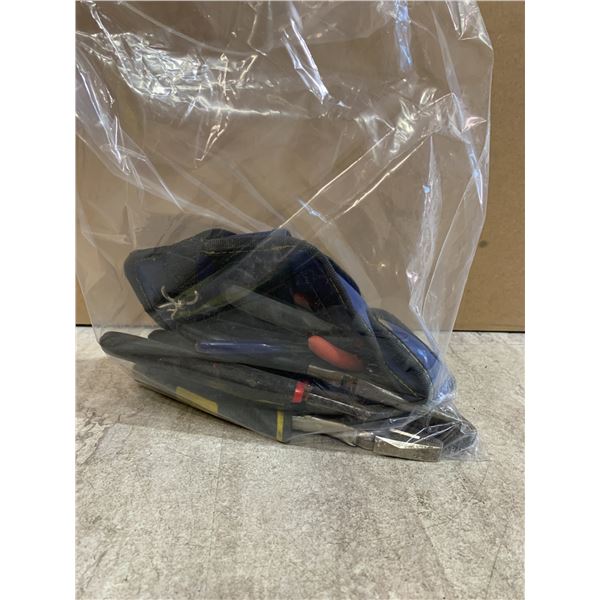 Assortment Of Hardware - Pliers/Handtools