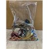 Image 1 : Large Assortment Of Costume Jewelry