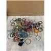 Image 2 : Large Assortment Of Costume Jewelry