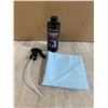 Image 1 : Niukabang Car Nano Paint Coating Agent