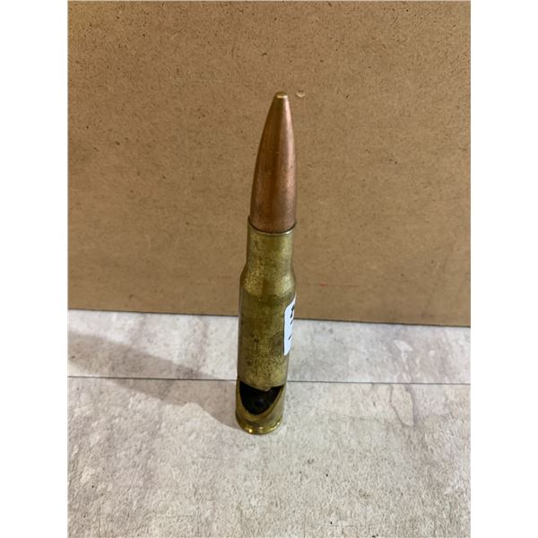 Bullet Bottle Opener