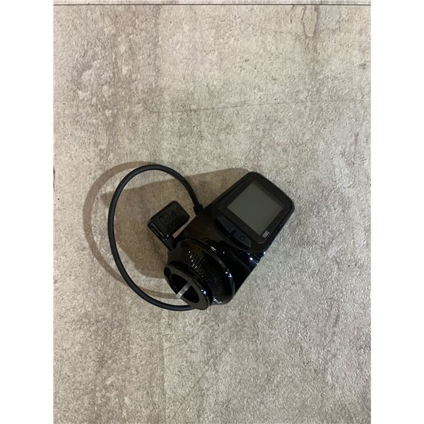 S886 LCD Display Panel With Thumb Throttle